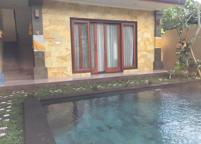 Pondok Anggara *